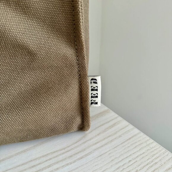 FEED Project Tote Bag - Picture 5 of 8
